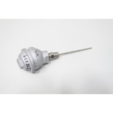 Omega 5-1/2IN 3/16IN THERMOCOUPLE NB1-ICSS-316U-6-DUAL